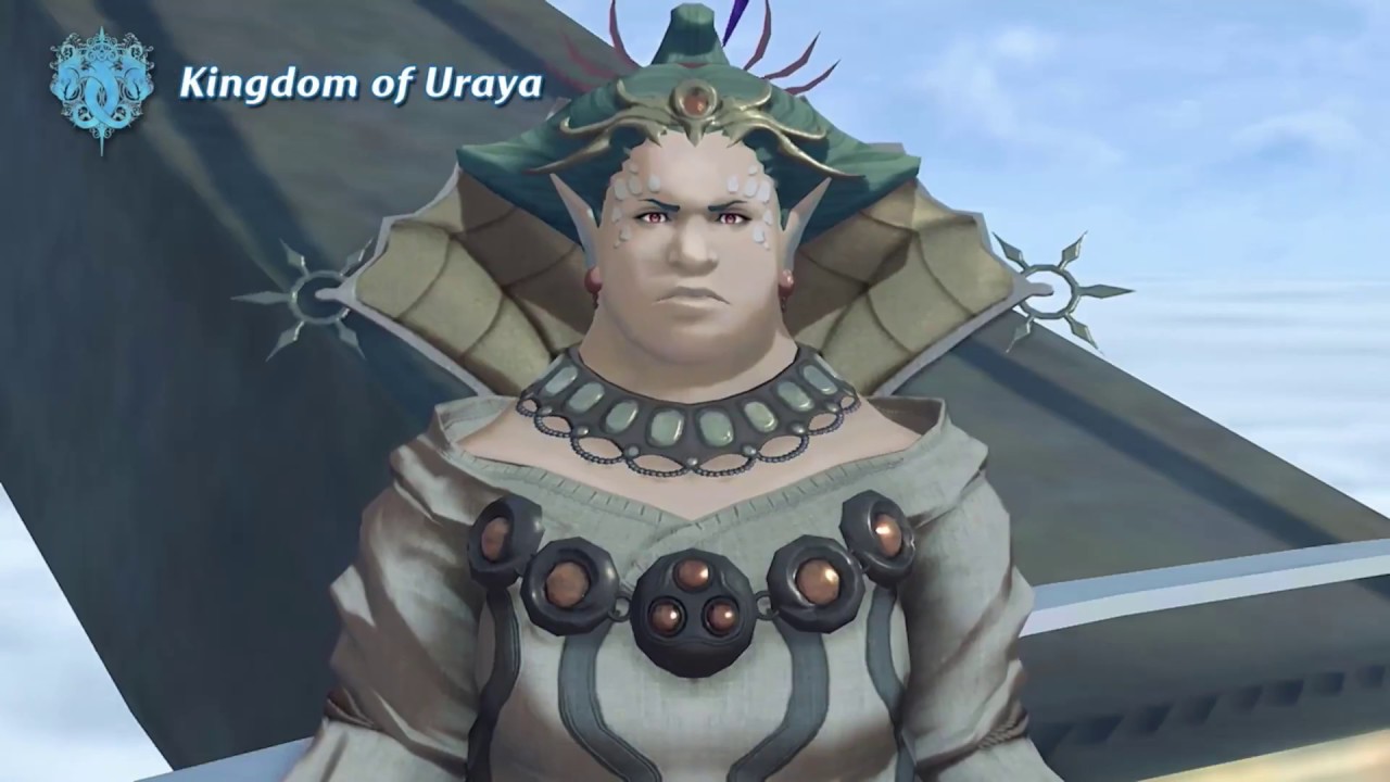 Video till Skyrim till Switch har fått ett datum