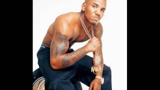 THE GAME AND SNOOP DOGG (THE RED ALBUM) - ON THE BLOCK