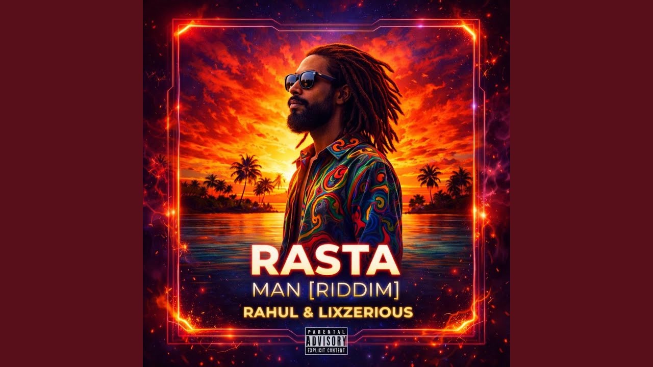 Watch RASTA MAN on YouTube Watch RASTA MAN on YouTube