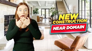 Inside Austin’s Hidden Gem: New 3-Story Home Tour Near The Domain | Foxfield Community Review