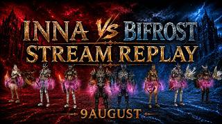 DESTAN🎪 | Inna – BIFROST Mage PK 🔥| (Aug 9, 2026) screenshot 5