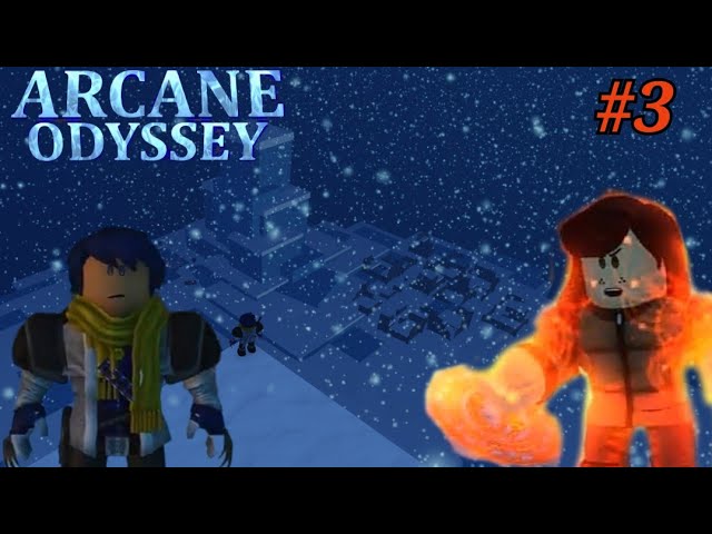 Arcane Odyssey VR Edition : r/ArcaneOdyssey