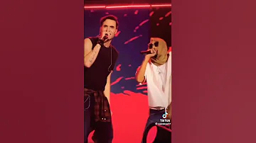 مروان بابلو ف حفله كايروكي 