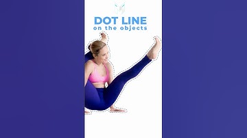 How to Create a dotted line Tutorial in Photoshop