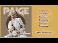 PAIGE-Siza Kuwe