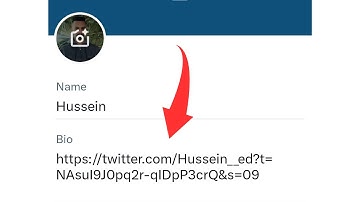 How To Copy Your (X) Twitter Profile Link (iPhone Or Android)