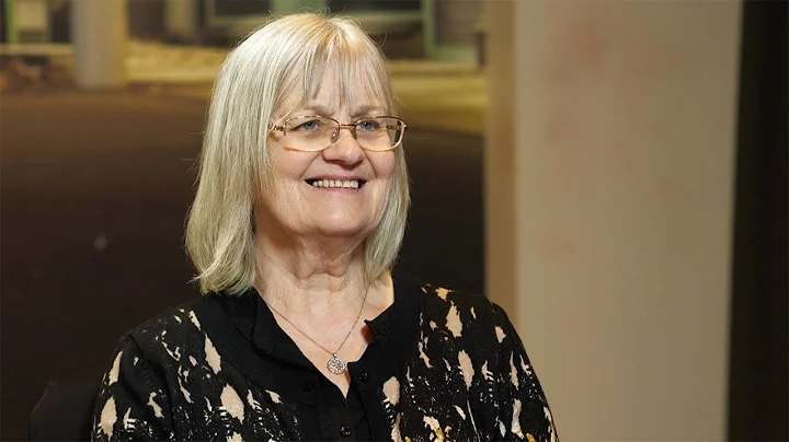 Dementia & Sensory Challenges - My life living with dementia