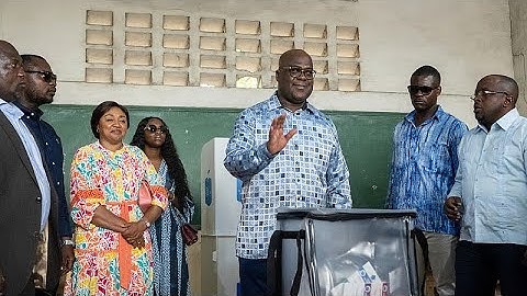 RDC : une plainte contre les Tshisekedi en Belgique fait polémique