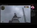 COD WW2: USA vs IRAN WW3 simulated