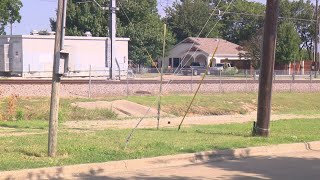 5 people injured overnight Saturday in shooting at Dallas party, police say