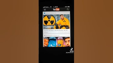 Old Youtube App Fix (iOS 6)