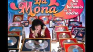 La Mona - El bohemio (cd 82) chords