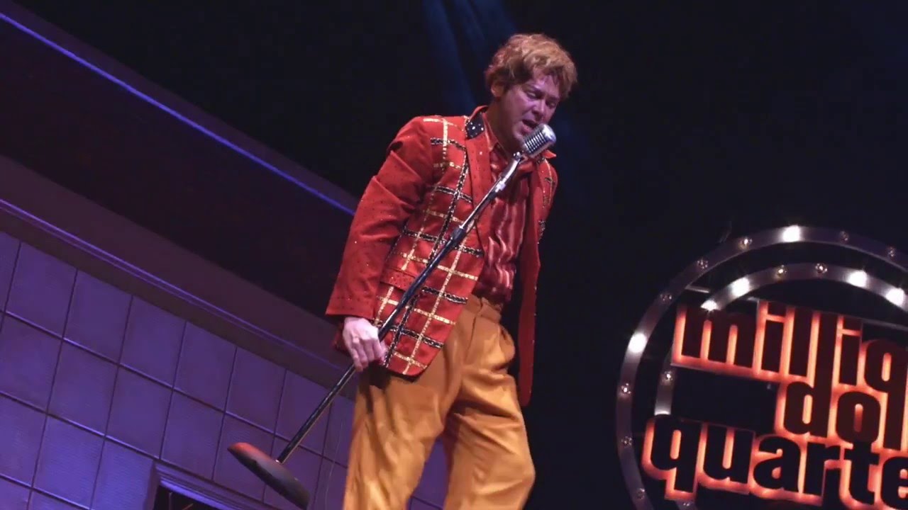 Uniquely Branson Million Dollar Quartet YouTube uniquely-branson-million-dollar-quartet-youtube