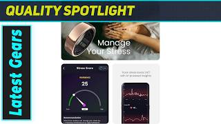 aabo Ring: The Powerful Health Tracker You Need