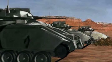 C&C Tiberian Dawn Remastered OST   To Be Feared