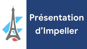 Présentation du moteur Impeller pour Flutter - Meetup Flutter Paris 🙋‍♂️ Emmanuel LEFEBVRE DIBON