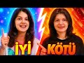 İKİZ OLMANIN İYİ VE KÖTÜ YANLARI! AVANTAJ VE DEZAVANTAJLARI! // Bahri Twins