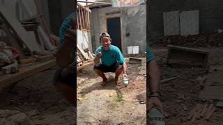 Mesin Potong Rumput Simpel