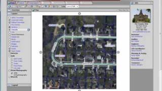 Basic Beacon Map Features
