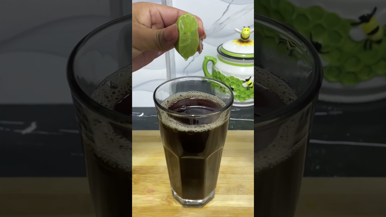 ☕ ¡Apoya tu salud hepática y activa tu metabolismo!