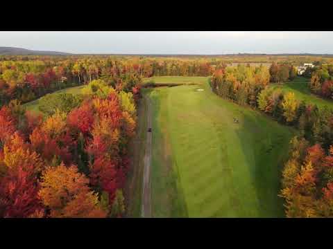 Hole 16 - Par 4
