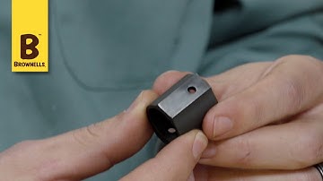 Quick Tip: AR-15 Gas Block Alignment