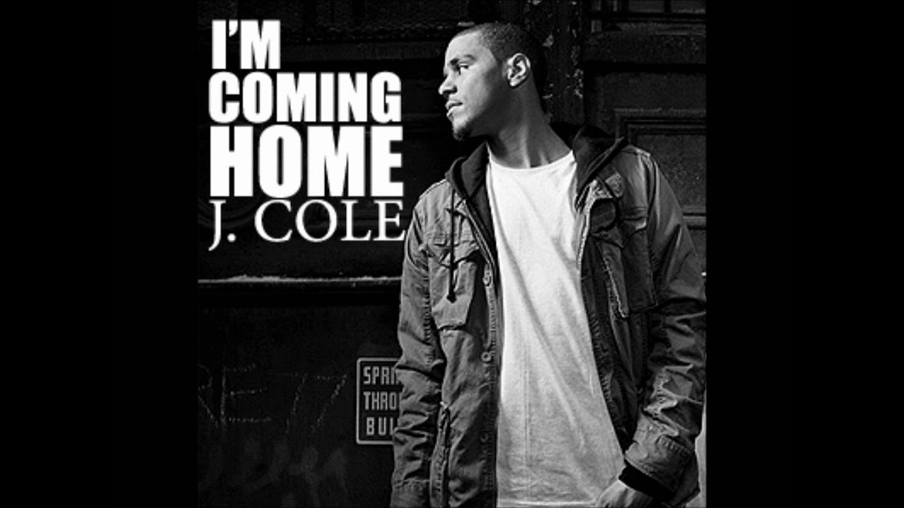 I m coming he said. Coming Home. P Diddy im coming Home. M. J. Cole. I'M coming.