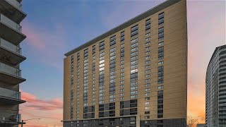105 Champagne Ave S, Suite #803, Ottawa, ON [Branded]