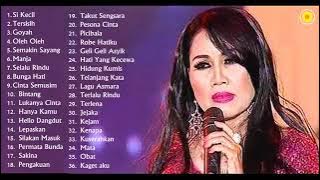 Rita sugiarto album kenangan dangdut nostalgia
