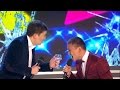 КВН Спарта - 2015 Кубок мэра Москвы Музыкалка