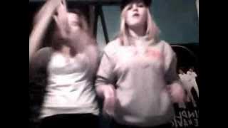 Dancing with Olyvia