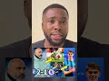 Chelsea Haven’t Won Any Match After Win Over Barcelona #ucl #shorts #viralvideo #chelsea #football