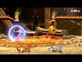 smash !