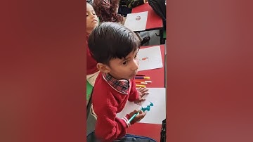 Radha Sidh NTT IGNOU DECE PROJECT VIDEO PART B ACTIVITY 14,  DAY12,  SESSION 2025