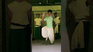 Chori Chori Chupke Chupke | Krrish | Hrithik Roshan | Dancing In Mountains | Light Feet Dance |
