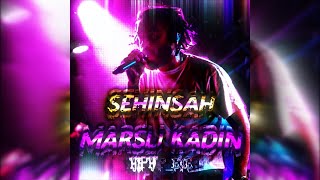Şehinşah - Marslı Kadın (Lyrics Edit) Resimi
