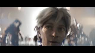 The Oasis Introduction - Ready Player One