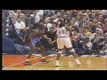 Patrick Ewing 29 Points Vs. Cavaliers, 1995-96.