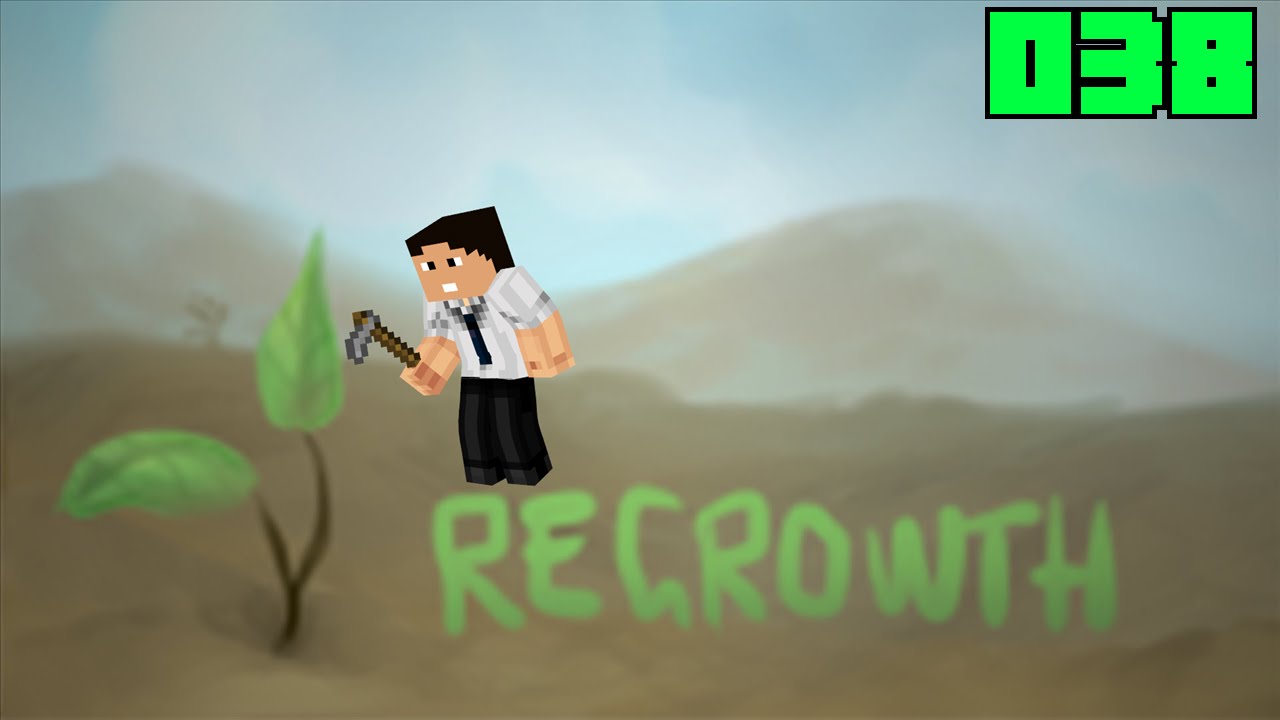Minecraft Regrowth 038 Mystical Flower Seeds Karden1990 Minecraft Regrowth 038 Mystical Flower Seeds Karden1990
