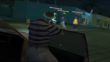 lethal presence [ls-rp.com]