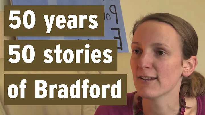 50 Years 50 Stories: Helen Syrop
