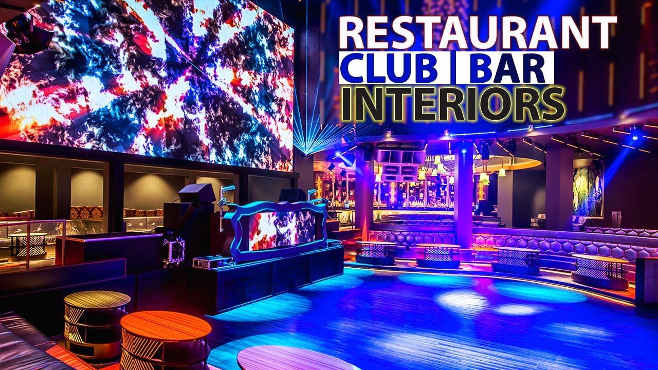 Led Display Video Wall Interior Design Ideas For Restaurant Sports Led Display Video Wall Interior Design Ideas For Restaurant Sports