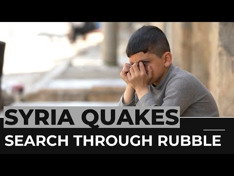 Video: Šis Buvęs Sirijos nelaimes nukreiptas milijardieris gali būti neįtikėtinas pavyzdys Rags Riches istorija Ever