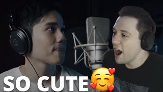 Kilometer Zero By Ian Pangilinan (Official Music Video) | Reaction