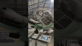 Awesome Jets at RAF Museum #travel