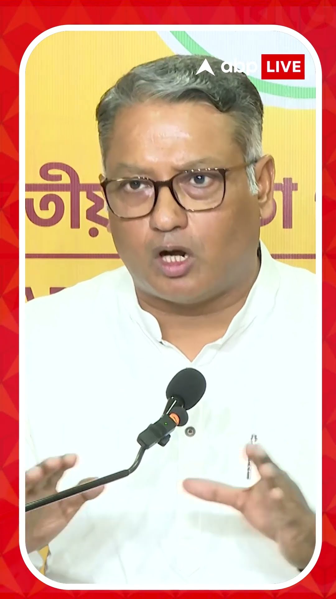 নিরামিষ বন্ধের মন্তব্য বিতর্কে শত্রুঘ্ন সিনহাকে খোঁচা জগন্নাথ চট্টোপাধ্যায়ের
