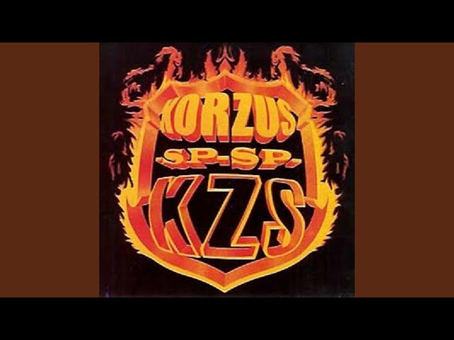 Korzus - BS