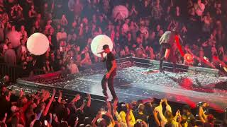 Enrique Iglesias, Pitbull, Ricky Martin Live Concert II Toronto Canada 🇨🇦 II Trilogy Tour Part 2