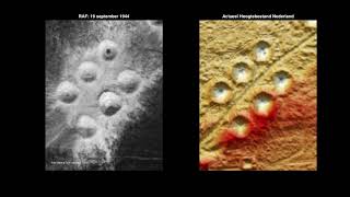 Mast 8Vi 19 September 1944, Raf Versus Ahn