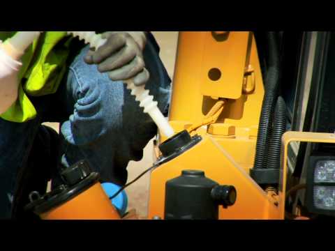 Cat® D8T Dozer